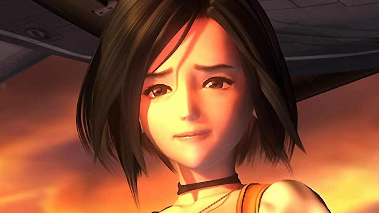 Dive Into Nostalgia: Final Fantasy IX's 25th Anniversary Trailer Dive Into Nostalgia: Final Fantasy IX's 25th Anniversary Trailer