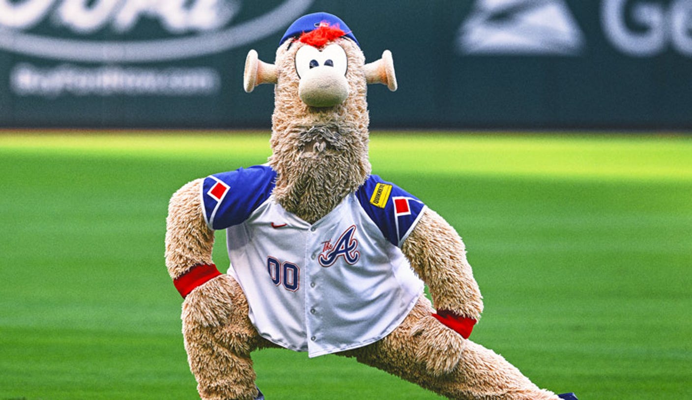 Do All-Star Game Hosts Suffer A Curse? The Atlanta Braves' Case Study Do All-Star Game Hosts Suffer A Curse? The Atlanta Braves' Case Study