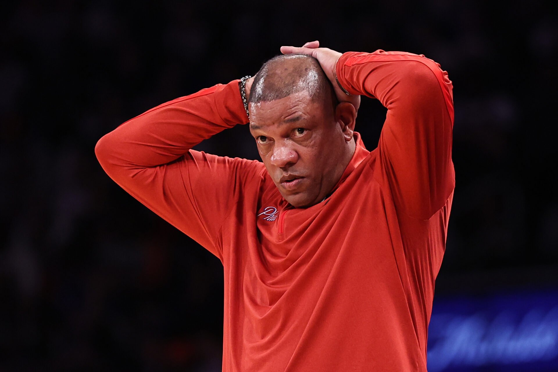 Doc Rivers Praises Knicks Player: Doc Rivers Praises Knicks Player:
