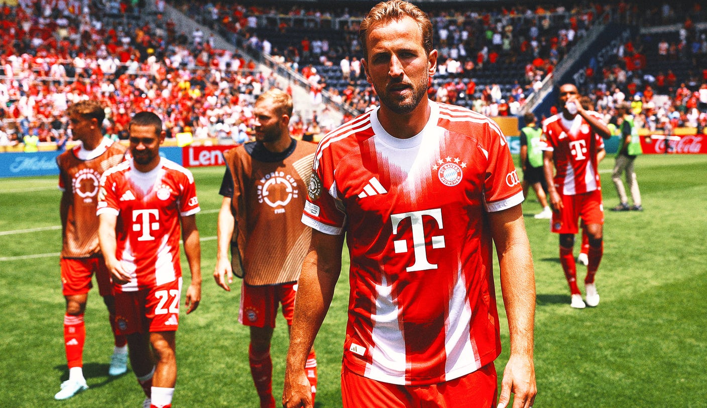 Dominant Display: Bayern Munich's 10-0 Win Against Auckland City Dominant Display: Bayern Munich's 10-0 Win Against Auckland City