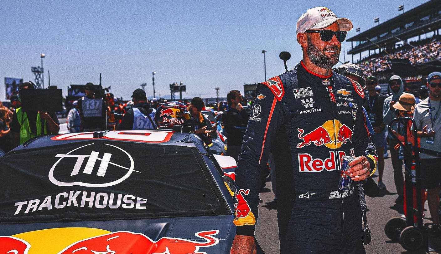 Dominant Display: Van Gisbergen Wins Again At Sonoma Dominant Display: Van Gisbergen Wins Again At Sonoma