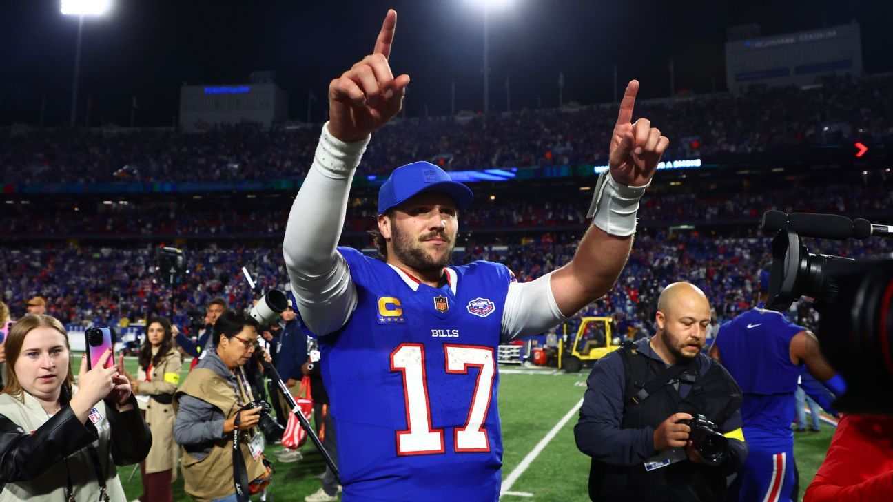 Dominate Week 2: Your 2025 Fantasy Football PPR Rankings (ESPN) Dominate Week 2: Your 2025 Fantasy Football PPR Rankings (ESPN)