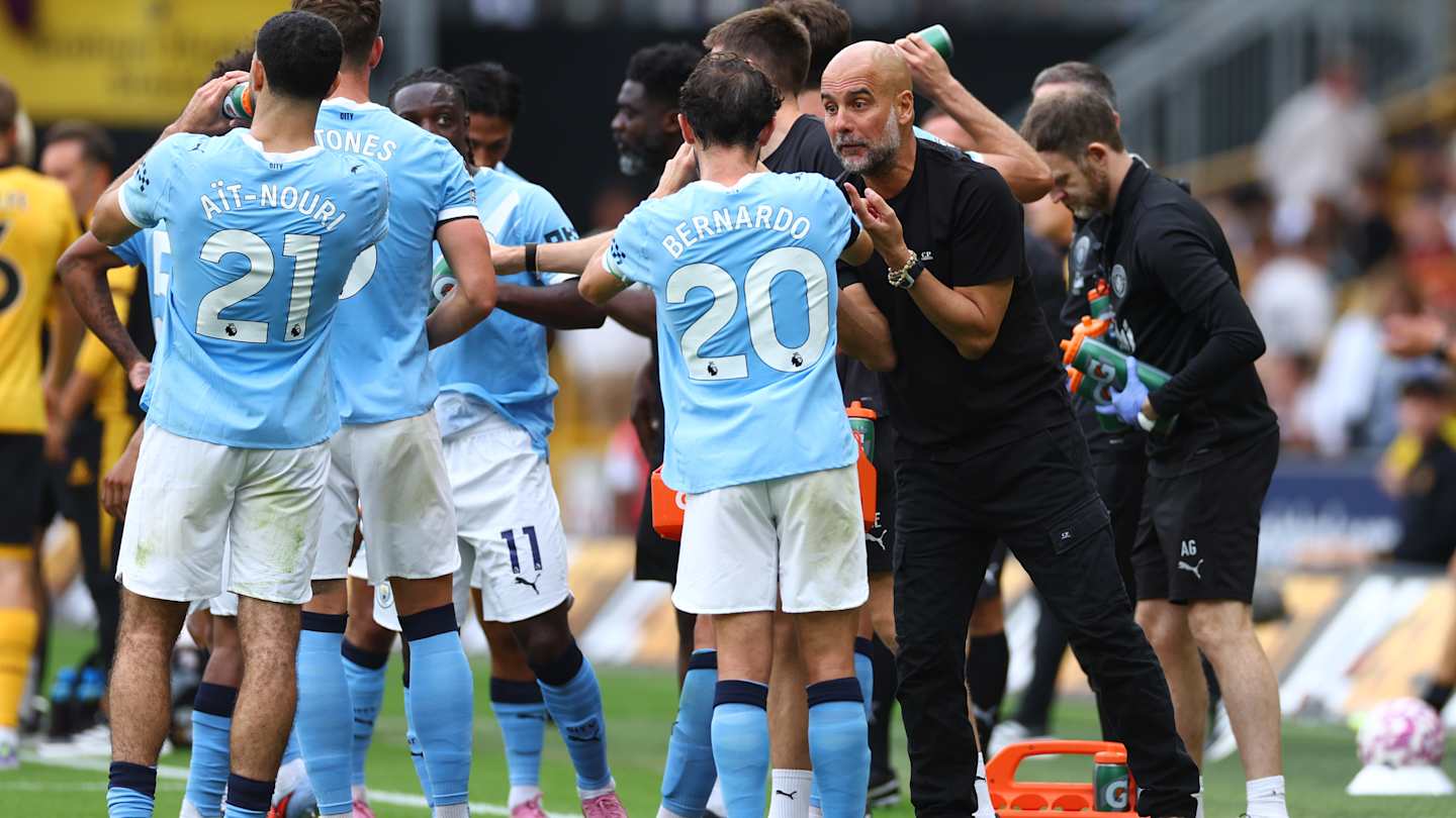 ¿Dónde Ver El Manchester City - Tottenham En Estados Unidos? Jornada 2 Premier League ¿Dónde Ver El Manchester City - Tottenham En Estados Unidos? Jornada 2 Premier League
