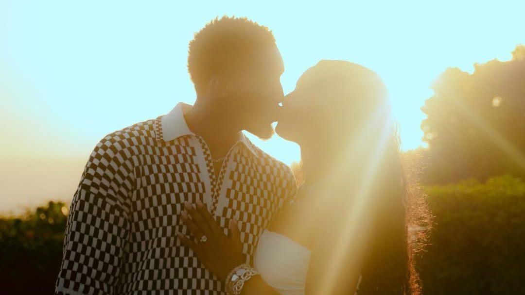 Donovan Mitchell And Coco Jones Engaged: Details From ESPN Donovan Mitchell And Coco Jones Engaged: Details From ESPN