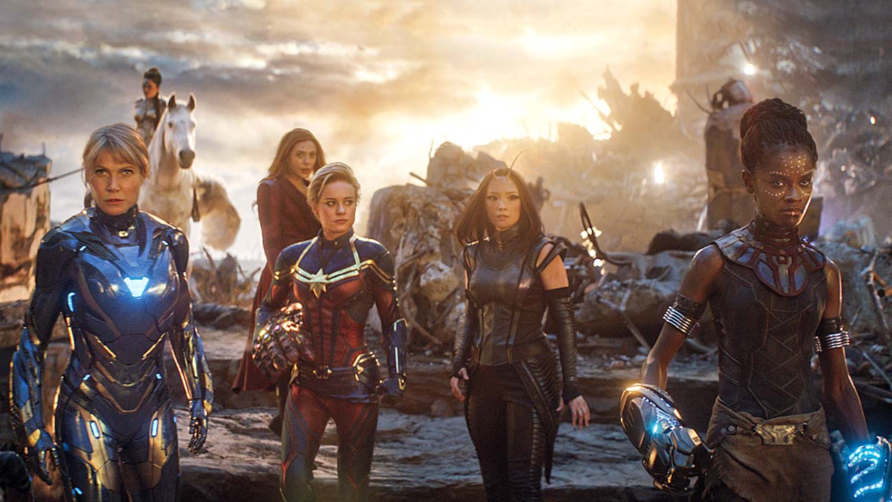 Doomsday And Secret Wars: Avengers Films Push Release To December Doomsday And Secret Wars: Avengers Films Push Release To December