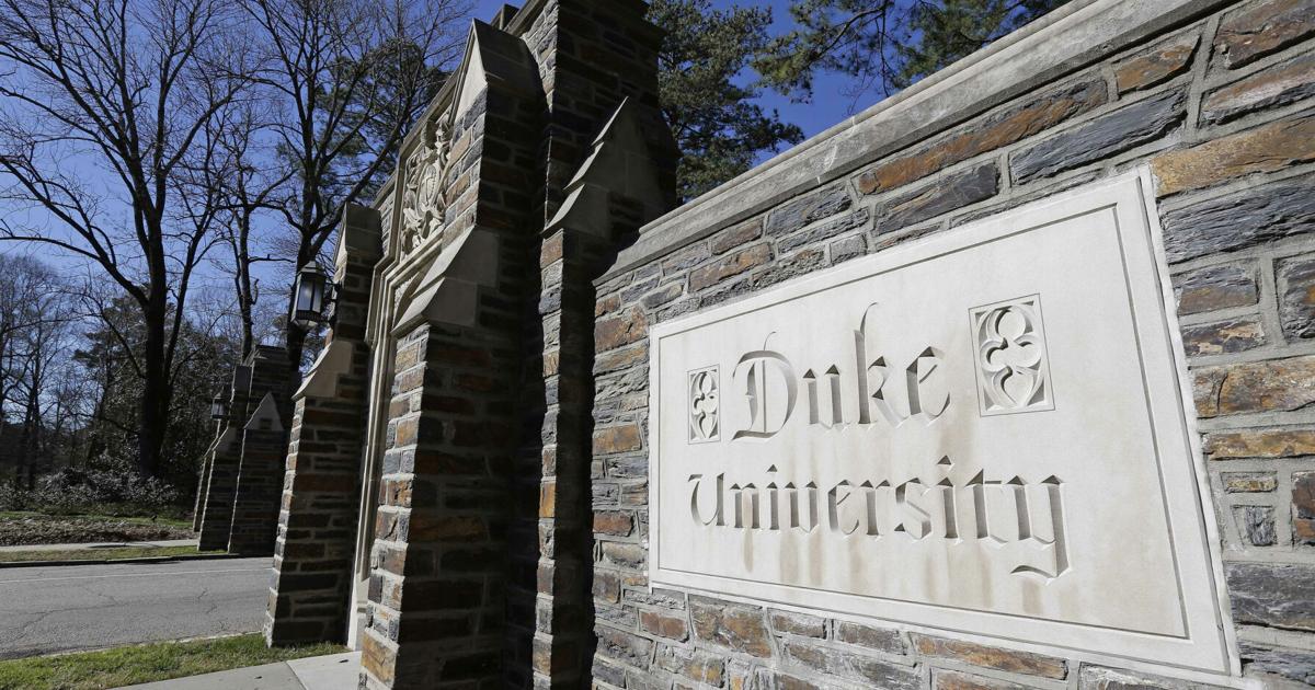 Duke University's AI Research: Leading Innovations In Artificial Intelligence Duke University's AI Research: Leading Innovations In Artificial Intelligence