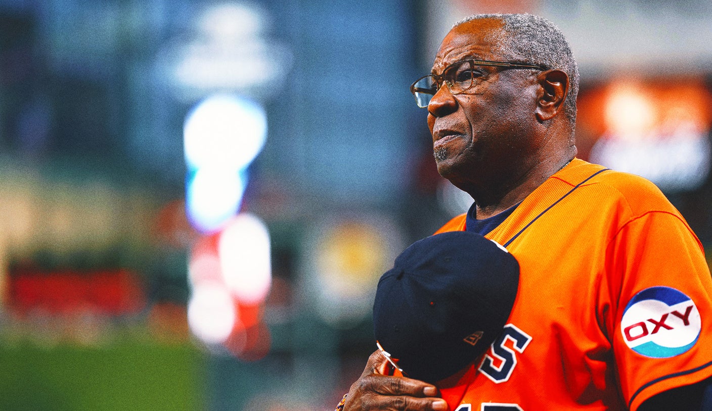 Dusty Baker's Next Challenge: Managing Nicaragua In 2026 WBC