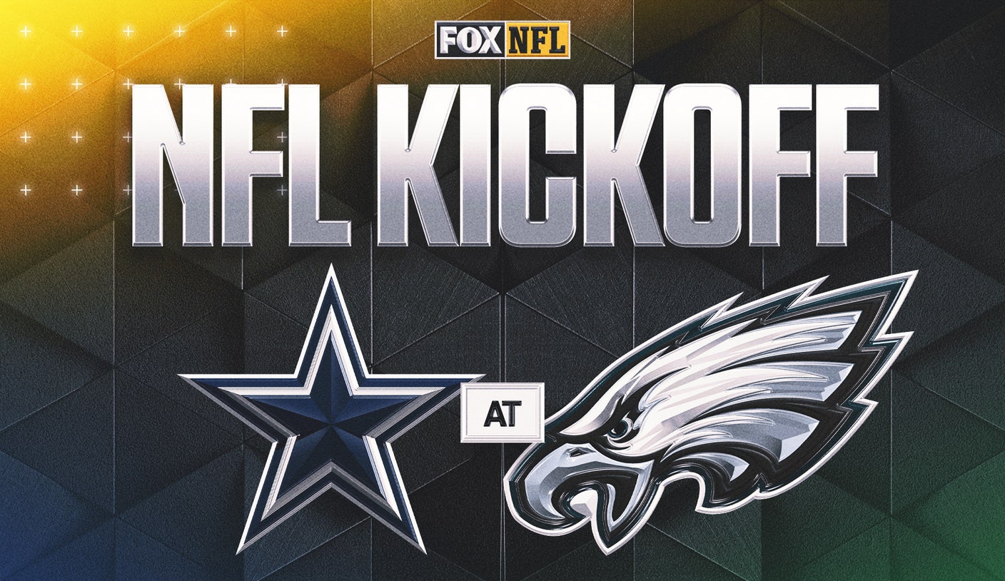 Eagles Soar Ahead: Cowboys-Eagles Live Score And Fourth Quarter Update
