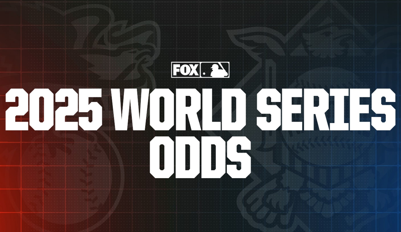 Early 2025 World Series Betting Odds:  Dodgers Dominate,  Several Teams Face Long Odds Early 2025 World Series Betting Odds:  Dodgers Dominate,  Several Teams Face Long Odds