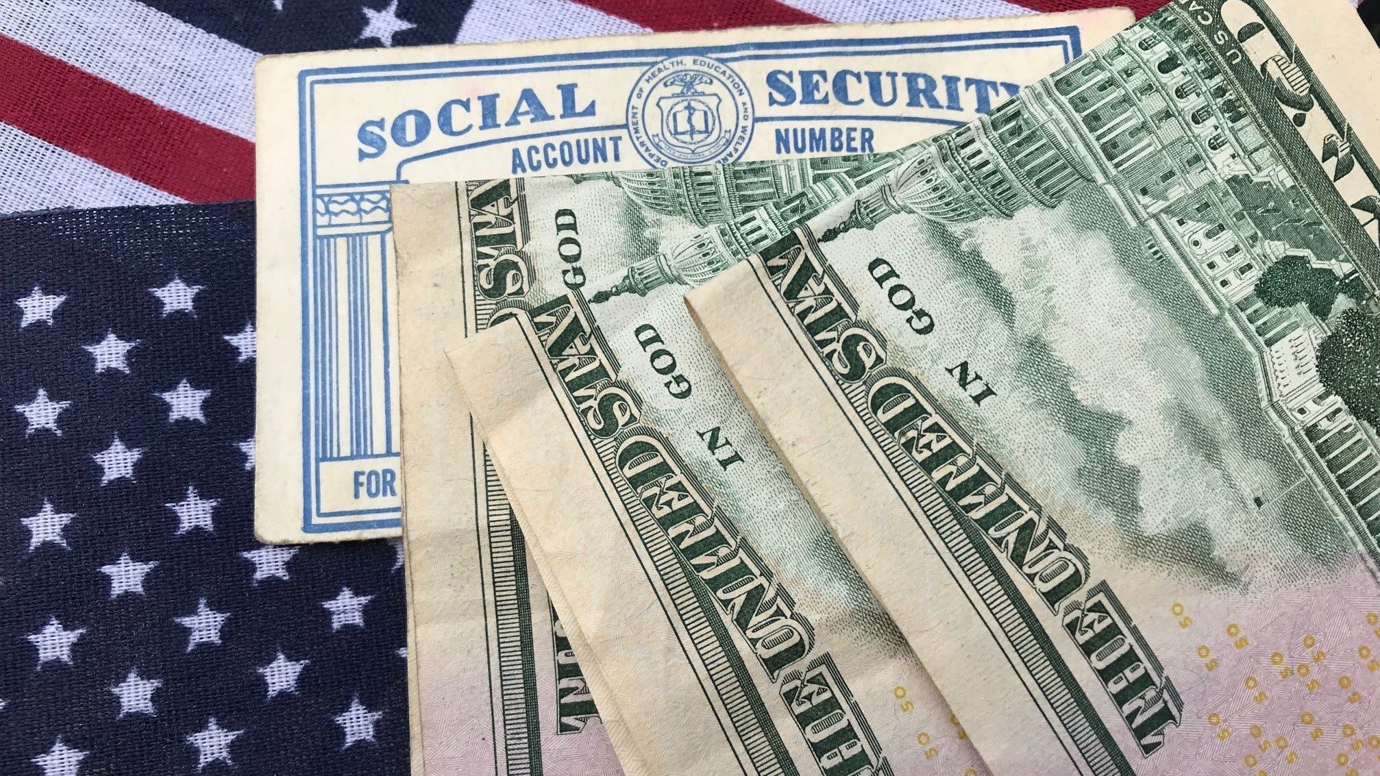 Early SSI Payment In June 2025: Check The Full Schedule