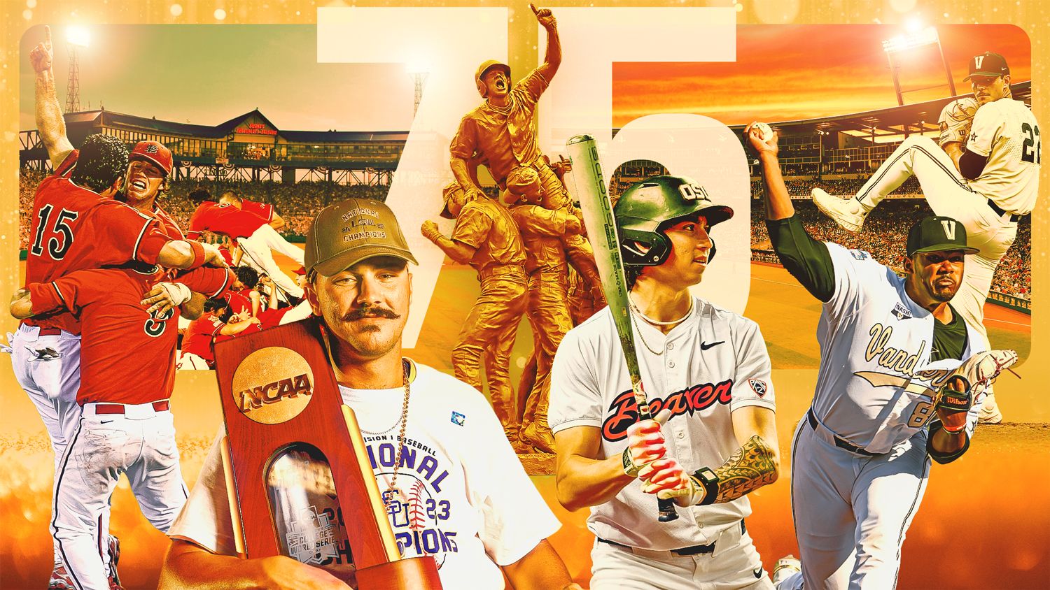 Economic Impact And Community Pride: The MCWS In Omaha