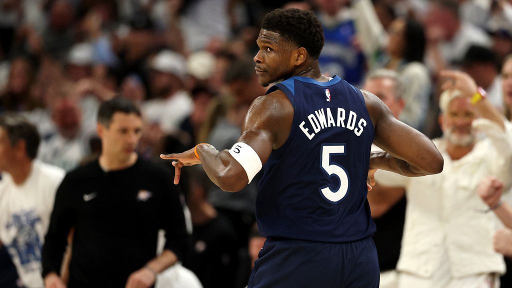Edwards' Dominance: A Turning Point For Timberwolves In Playoff Series
