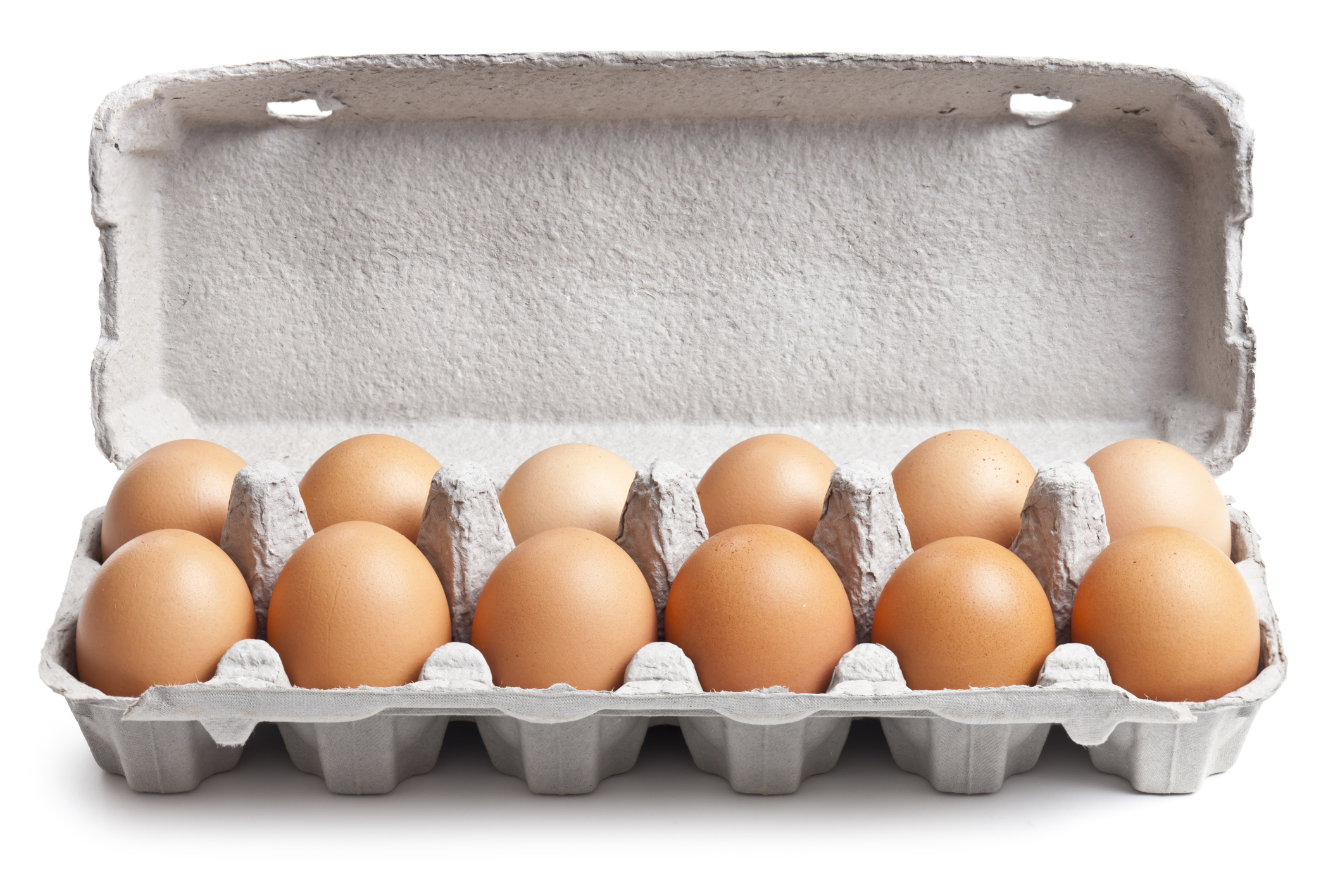 Egg Recall Issued After Salmonella Outbreak Egg Recall Issued After Salmonella Outbreak