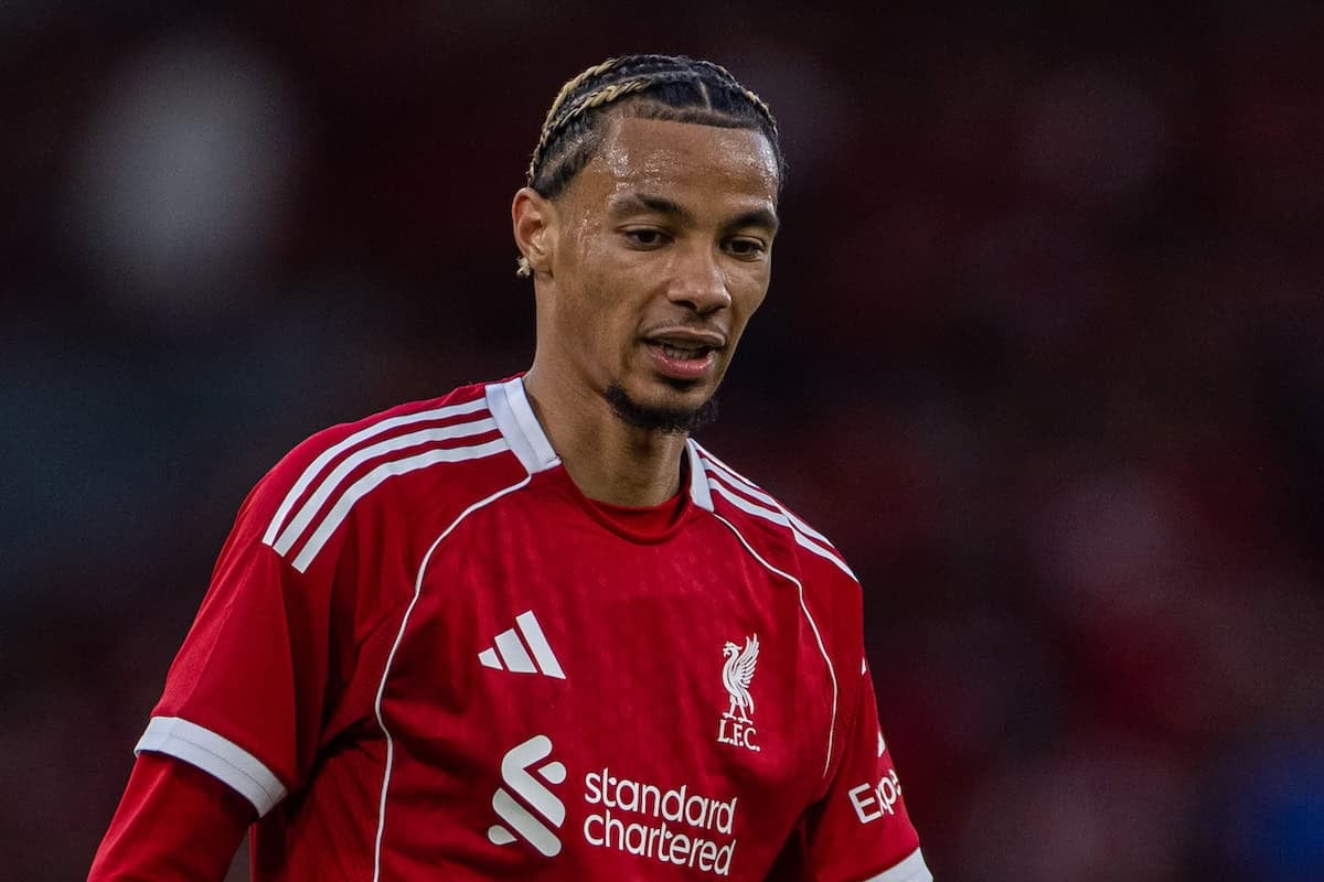 Ekitike: The Sturridge Comparison – Newcastle's Attacking Hope In Isak's Absence. Ekitike: The Sturridge Comparison – Newcastle's Attacking Hope In Isak's Absence.