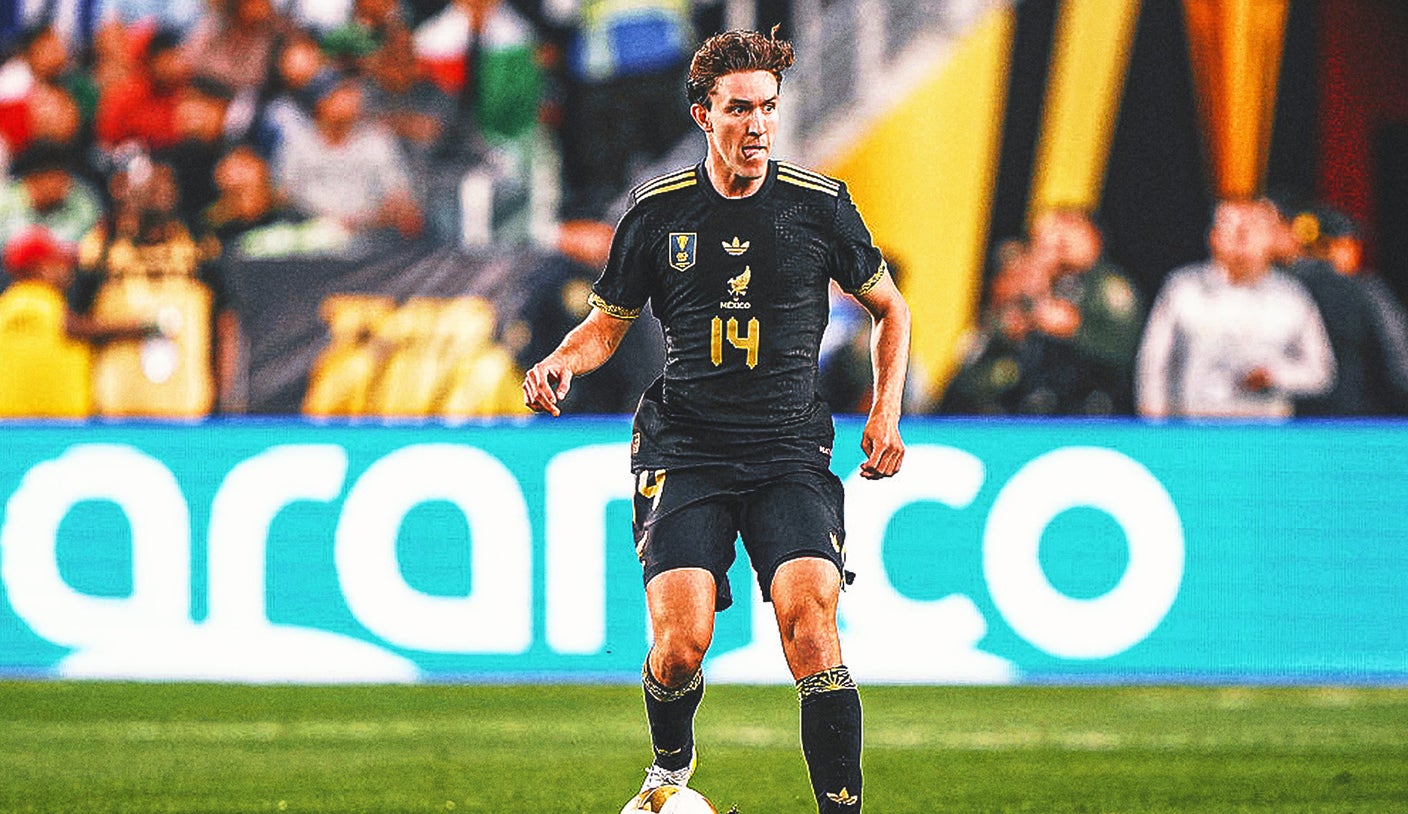 El Tri's Gold Cup 2025 Odds: Can Mexico Win Against The USA? El Tri's Gold Cup 2025 Odds: Can Mexico Win Against The USA?