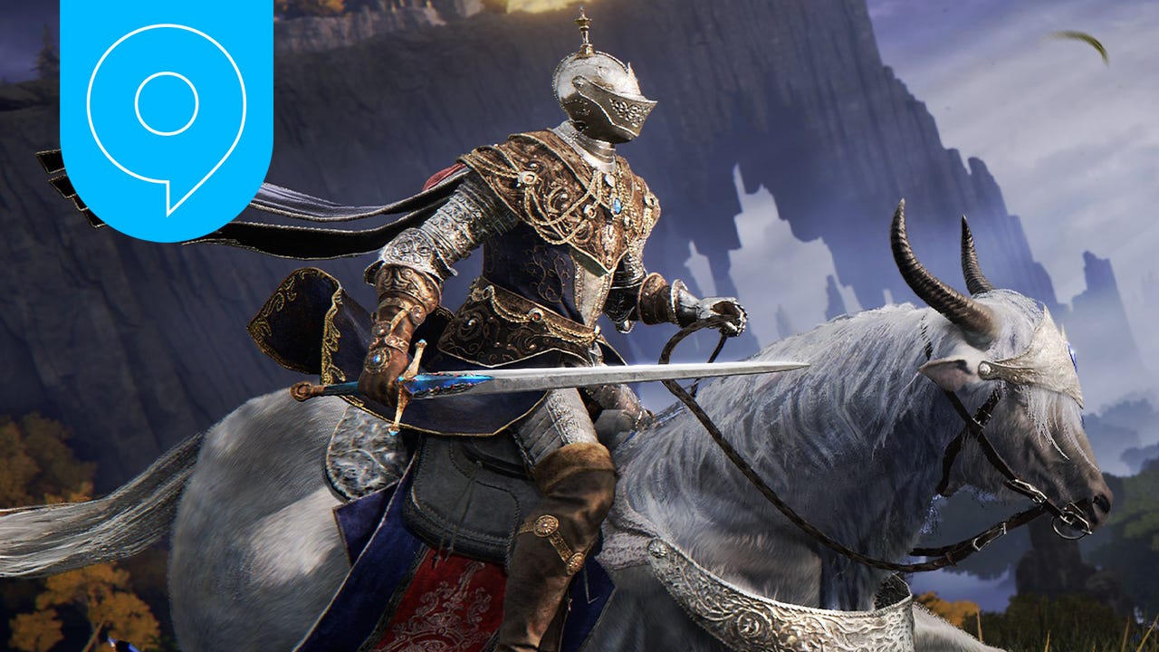 Elden Ring On Switch 2:  Performance Issues In Handheld Mode Revealed