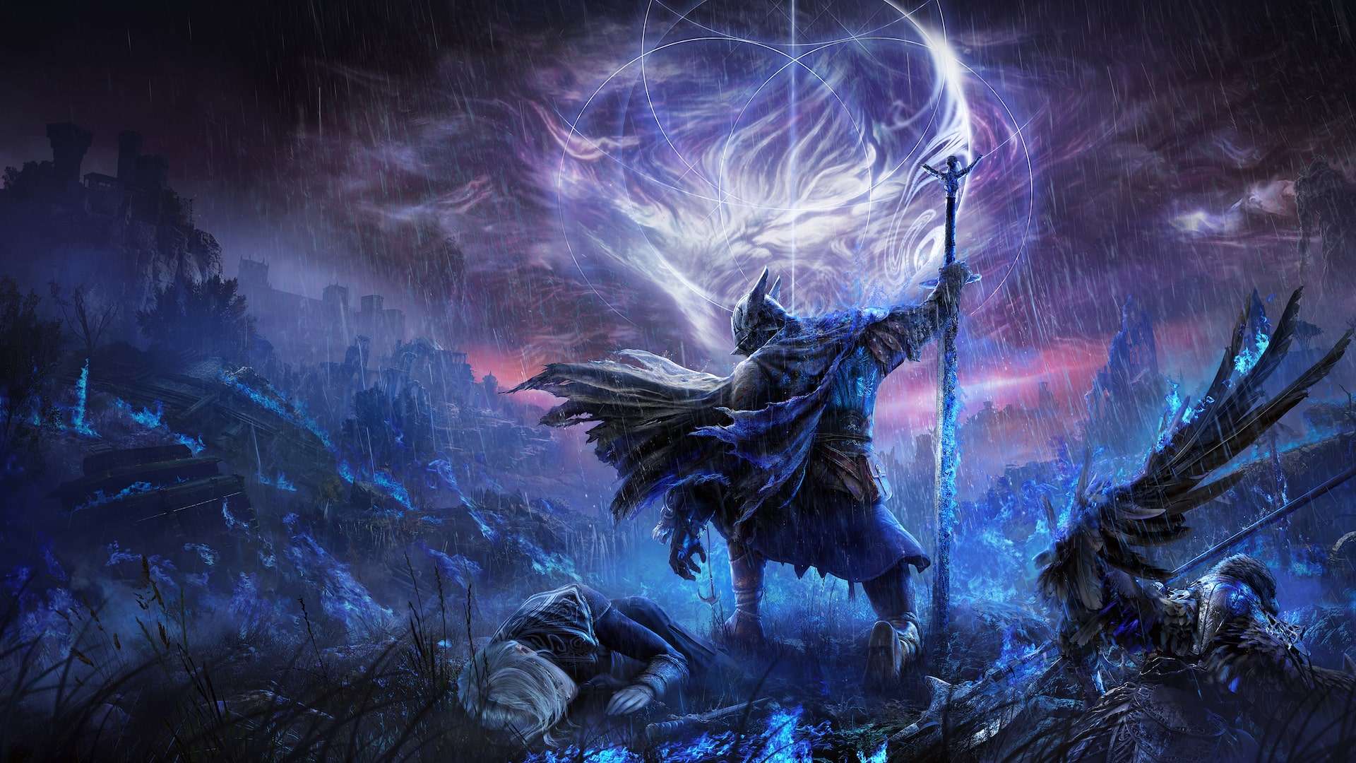 Elden Ring Update 1.02.1: Full Patch Notes And Gameplay Changes