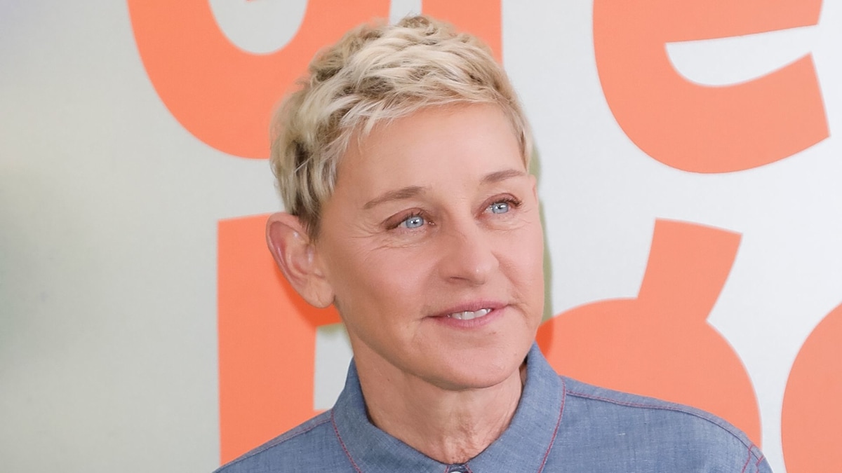 Ellen DeGeneres Back On Social Media Following Devastating Loss: Fans React Ellen DeGeneres Back On Social Media Following Devastating Loss: Fans React