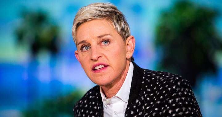 Ellen DeGeneres Sued: Alleged Negligence In Car Crash Causes Legal Action