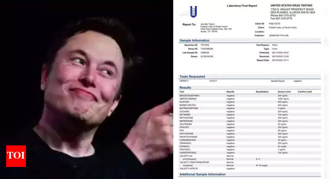 Elon Musk Challenges Media: Drug Tests And Transparency Demanded Elon Musk Challenges Media: Drug Tests And Transparency Demanded
