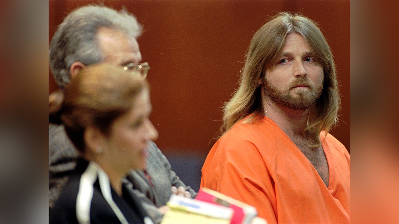 End Of An Era: Casanova Killer Executed For Multiple Murders End Of An Era: Casanova Killer Executed For Multiple Murders