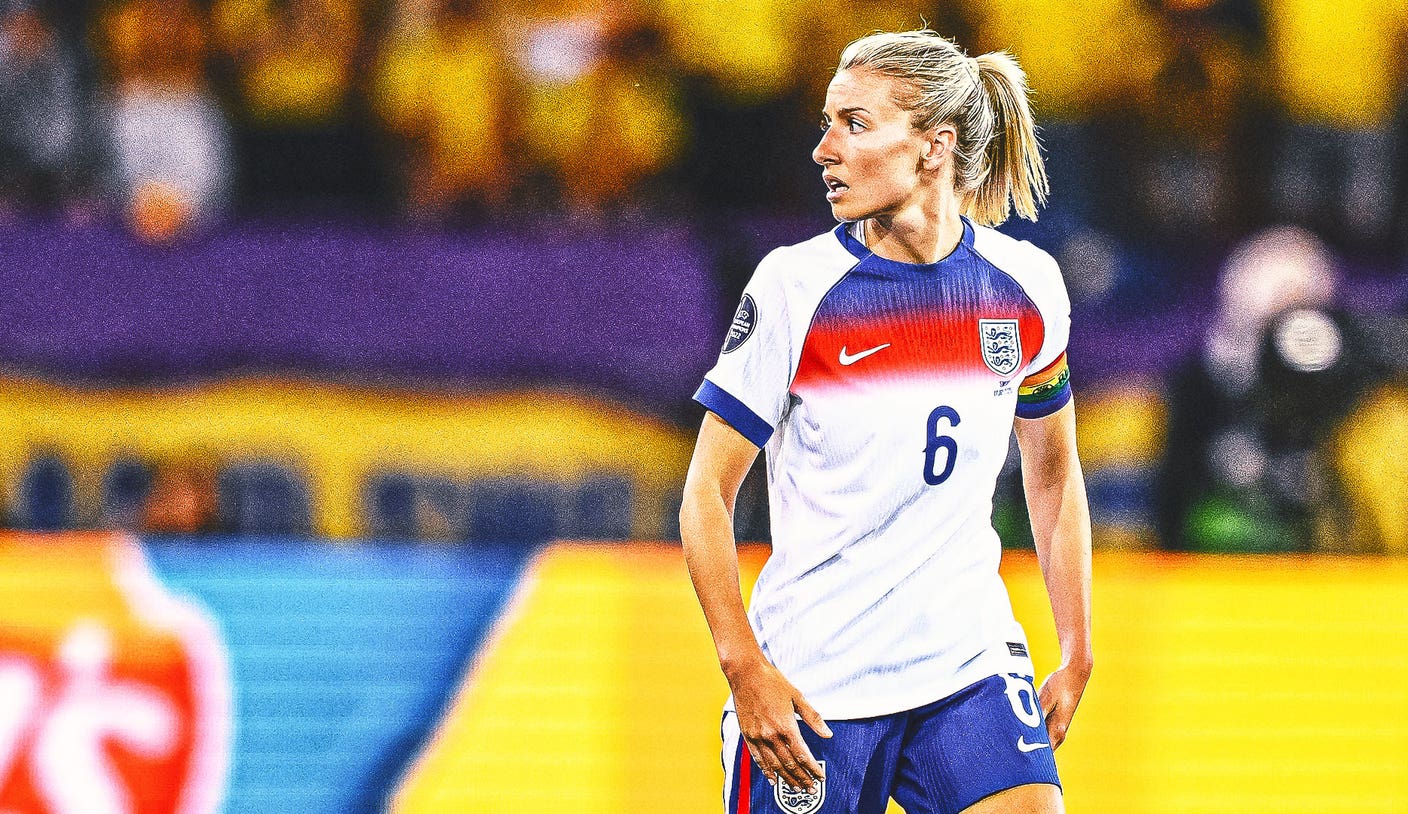 England Vs Italy: Euro 2025 Semi-Final Preview And Williamson's Fitness Update
