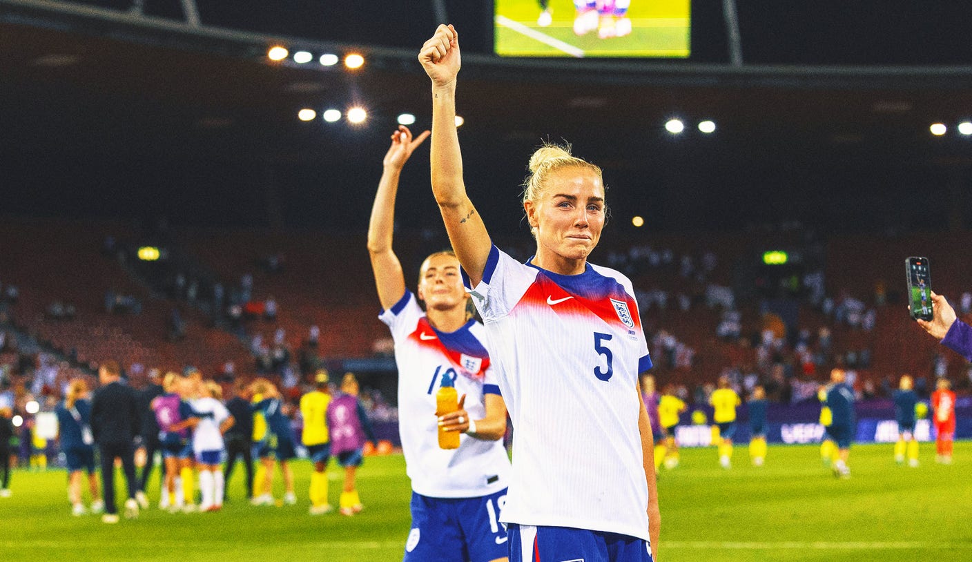 England Vs Italy, Spain Vs Germany: UEFA Women's Euro 2025 Semifinal Showdown