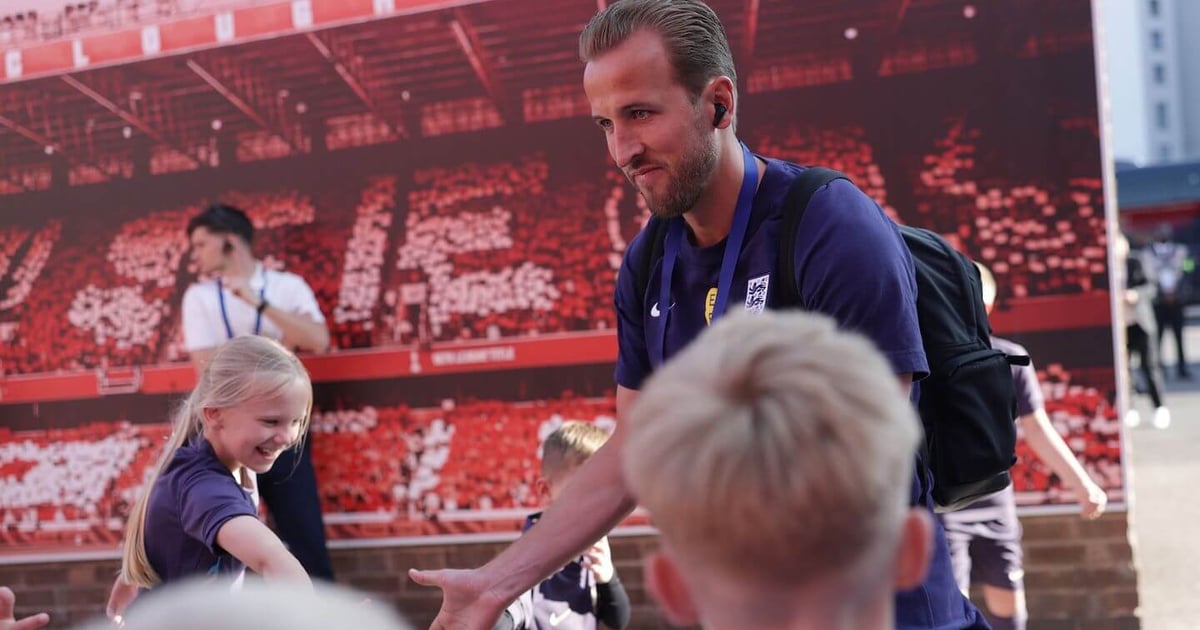 England Vs Senegal Friendly: Live Updates And Match Preview England Vs Senegal Friendly: Live Updates And Match Preview