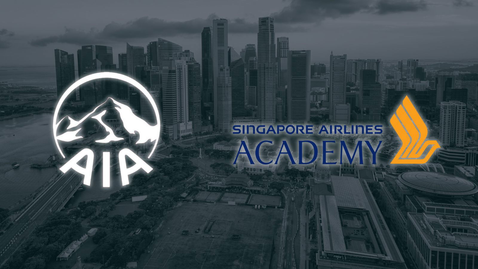 Enhanced Customer Service And Employee Skills: AIA's Collaboration With Singapore Airlines Academy Enhanced Customer Service And Employee Skills: AIA's Collaboration With Singapore Airlines Academy