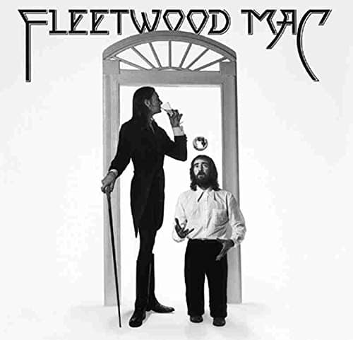 Enhanced Listening: Fleetwood Mac's 1975 Album In Dolby Atmos & Vinyl Enhanced Listening: Fleetwood Mac's 1975 Album In Dolby Atmos & Vinyl