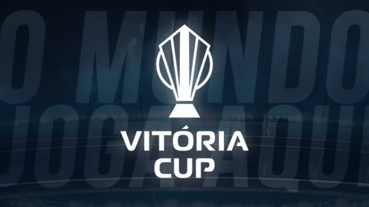 Entenda A Vitória Cup: Tabela, Jogos E Como Funciona Entenda A Vitória Cup: Tabela, Jogos E Como Funciona