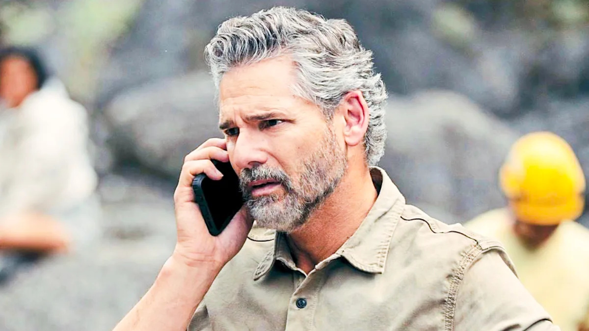 Eric Bana And Sam Neill Solve A Yosemite Murder In Netflix's Eric Bana And Sam Neill Solve A Yosemite Murder In Netflix's