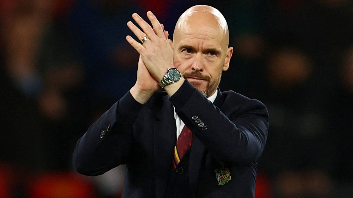 Erik Ten Hag:  La Scelta Di Leverkusen – Un'opportunità O Un Passo Falso?
