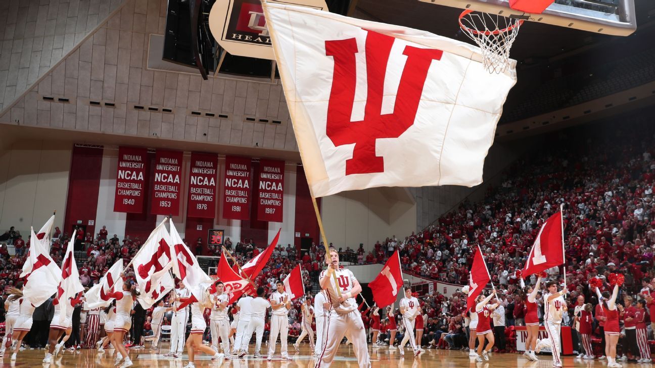 ESPN: Additional Sexual Misconduct Claims Filed Against Former Indiana Sports Doctor ESPN: Additional Sexual Misconduct Claims Filed Against Former Indiana Sports Doctor