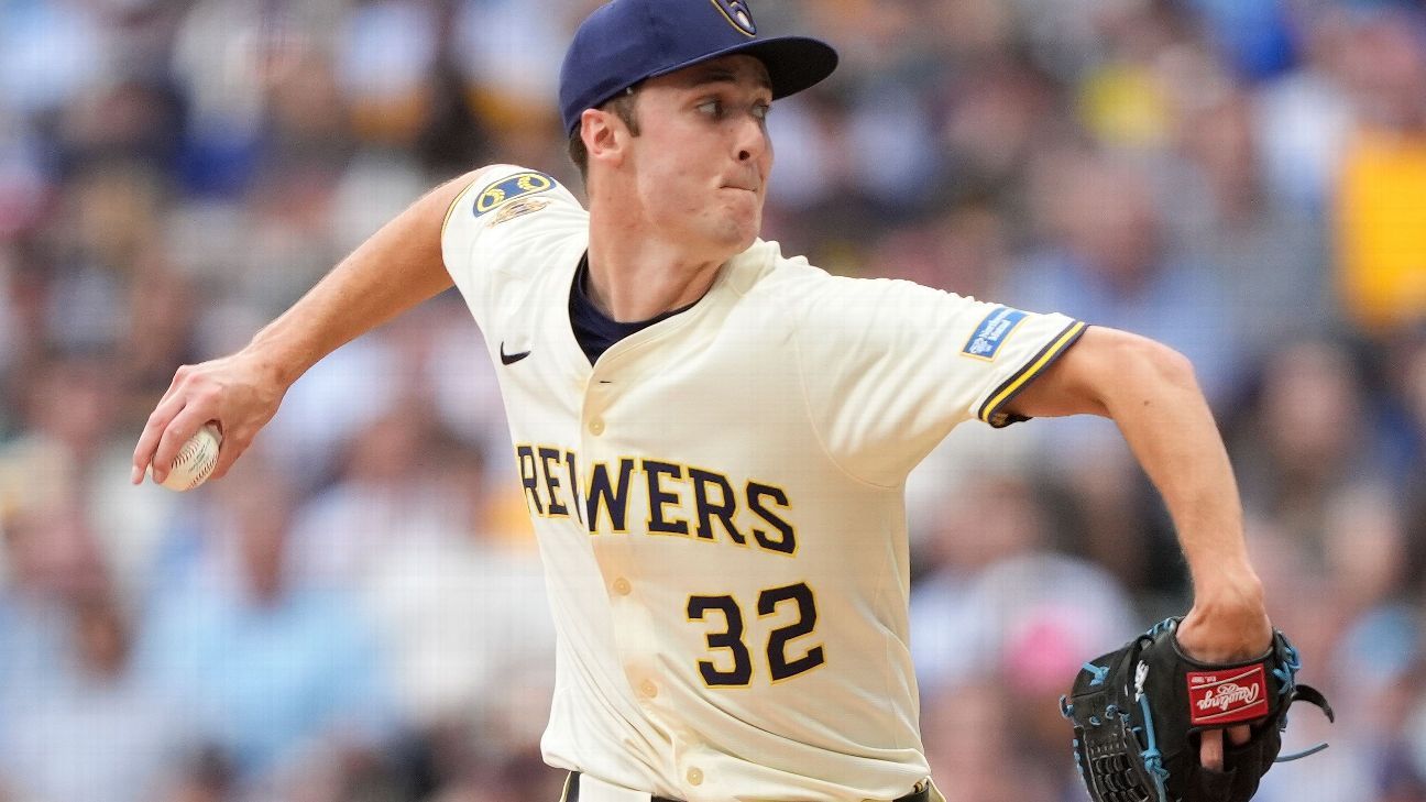 ESPN Analysts Defend Misiorowski's All-Star Selection Amidst Backlash ESPN Analysts Defend Misiorowski's All-Star Selection Amidst Backlash
