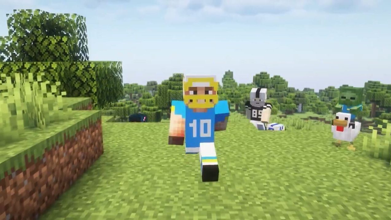 ESPN Announces 2025 NFL Schedule: Key Matchups For Chargers, Falcons, And More