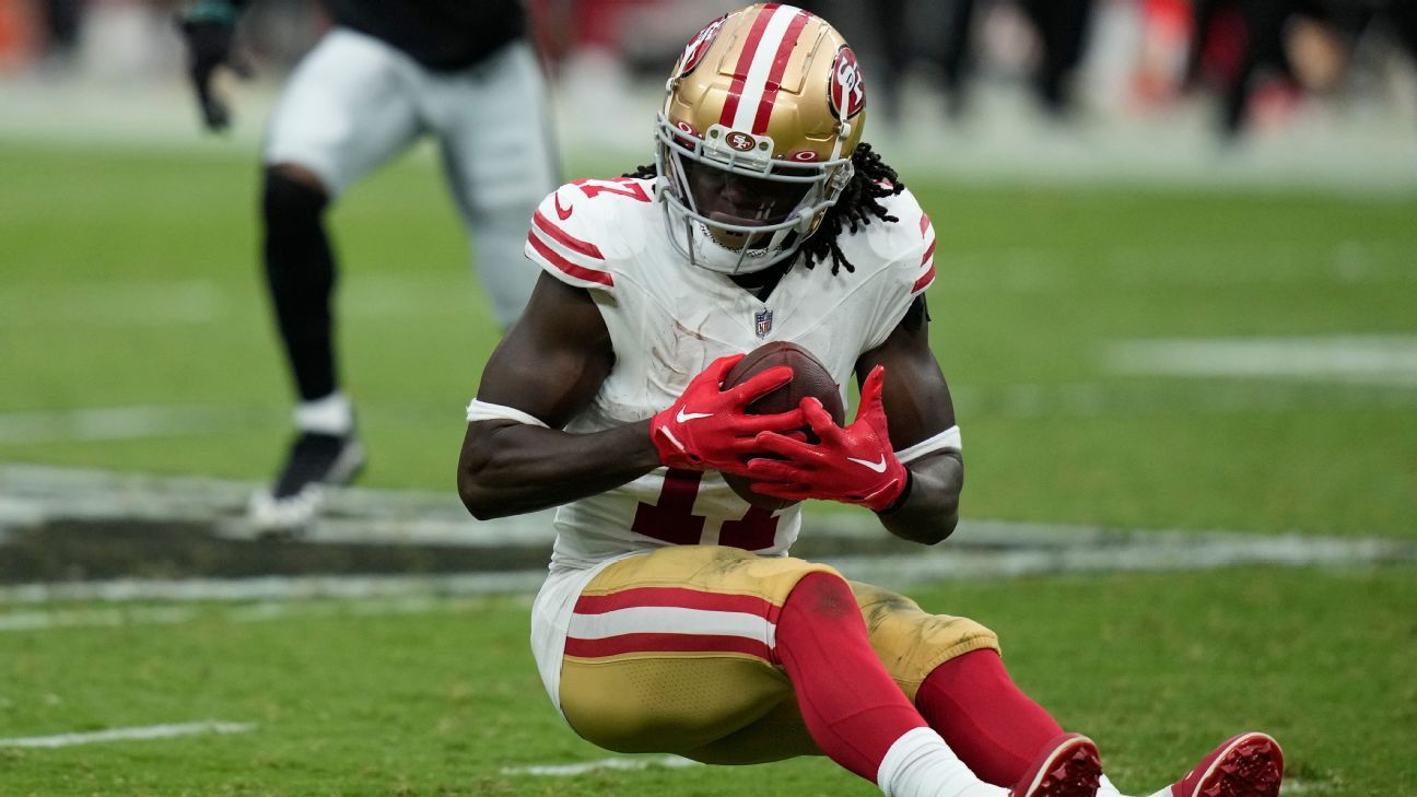 ESPN Confirms: Chris Conley Retires From NFL, Enrolls In Film School