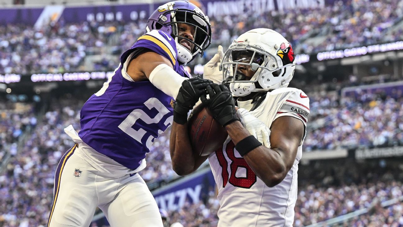 ESPN Fantasy Football 2025: Identifying Hidden Gems And Risky Picks ESPN Fantasy Football 2025: Identifying Hidden Gems And Risky Picks