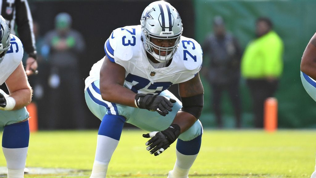 ESPN Interview: Tyler Smith's Bold Prediction For The Dallas Cowboys ESPN Interview: Tyler Smith's Bold Prediction For The Dallas Cowboys