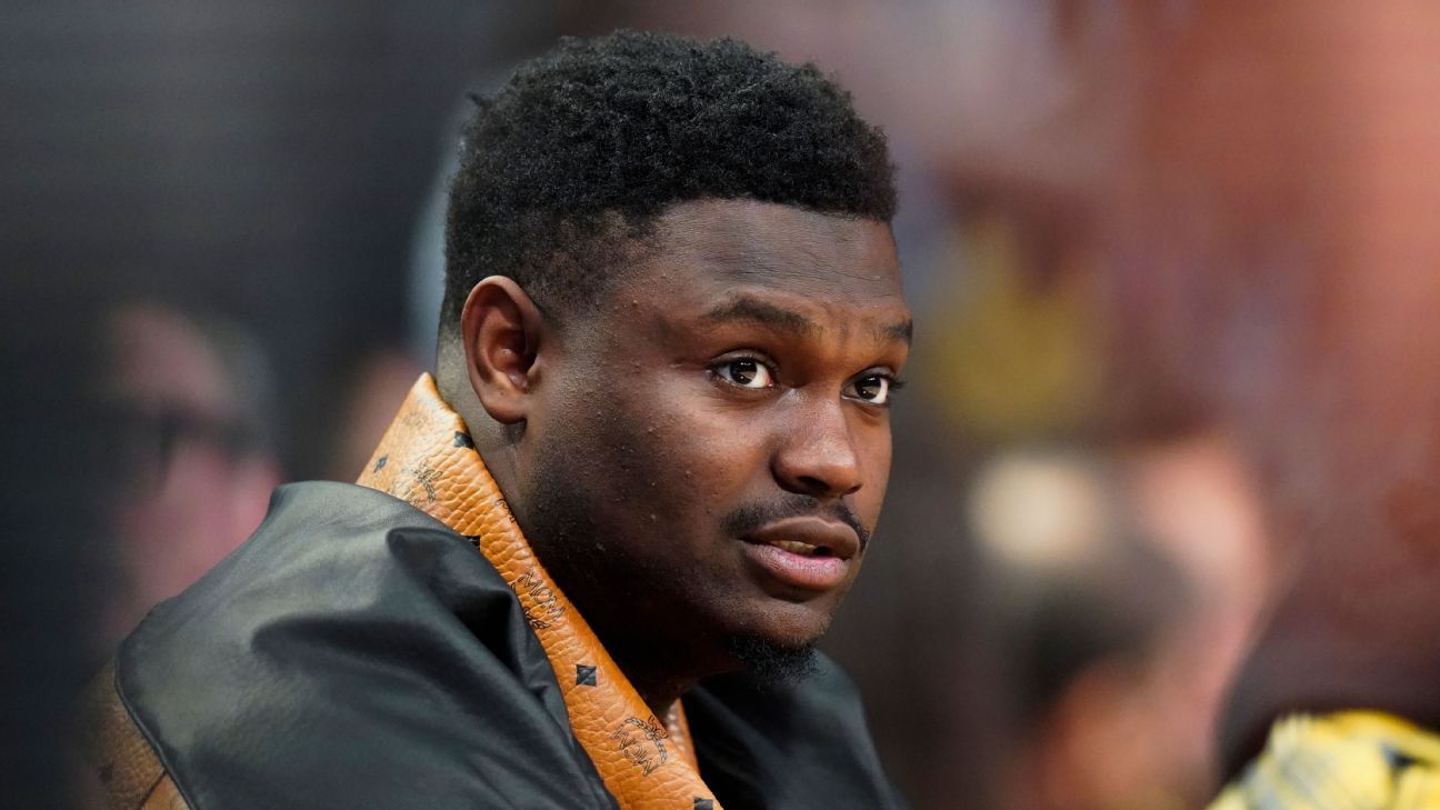 ESPN Investigates: Serious Allegations Of Rape And Abuse Surface Against Zion Williamson ESPN Investigates: Serious Allegations Of Rape And Abuse Surface Against Zion Williamson