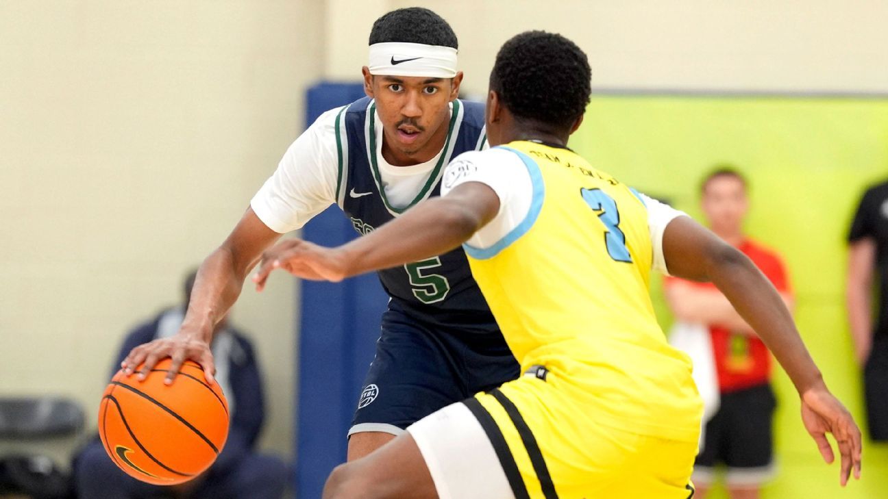 ESPN: Jason Crowe Jr. Commits To Missouri Tigers Basketball ESPN: Jason Crowe Jr. Commits To Missouri Tigers Basketball