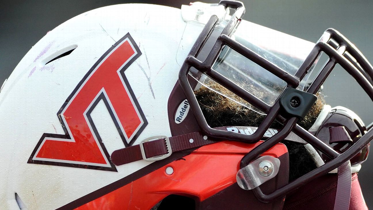 ESPN Report: Virginia Tech Faces Tampering Accusation From NC Central ESPN Report: Virginia Tech Faces Tampering Accusation From NC Central