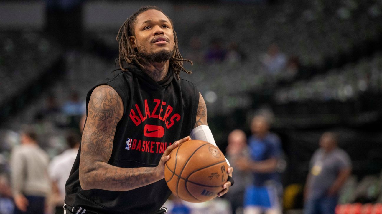 ESPN Reports: Ben McLemore Convicted Of 2021 Rape ESPN Reports: Ben McLemore Convicted Of 2021 Rape