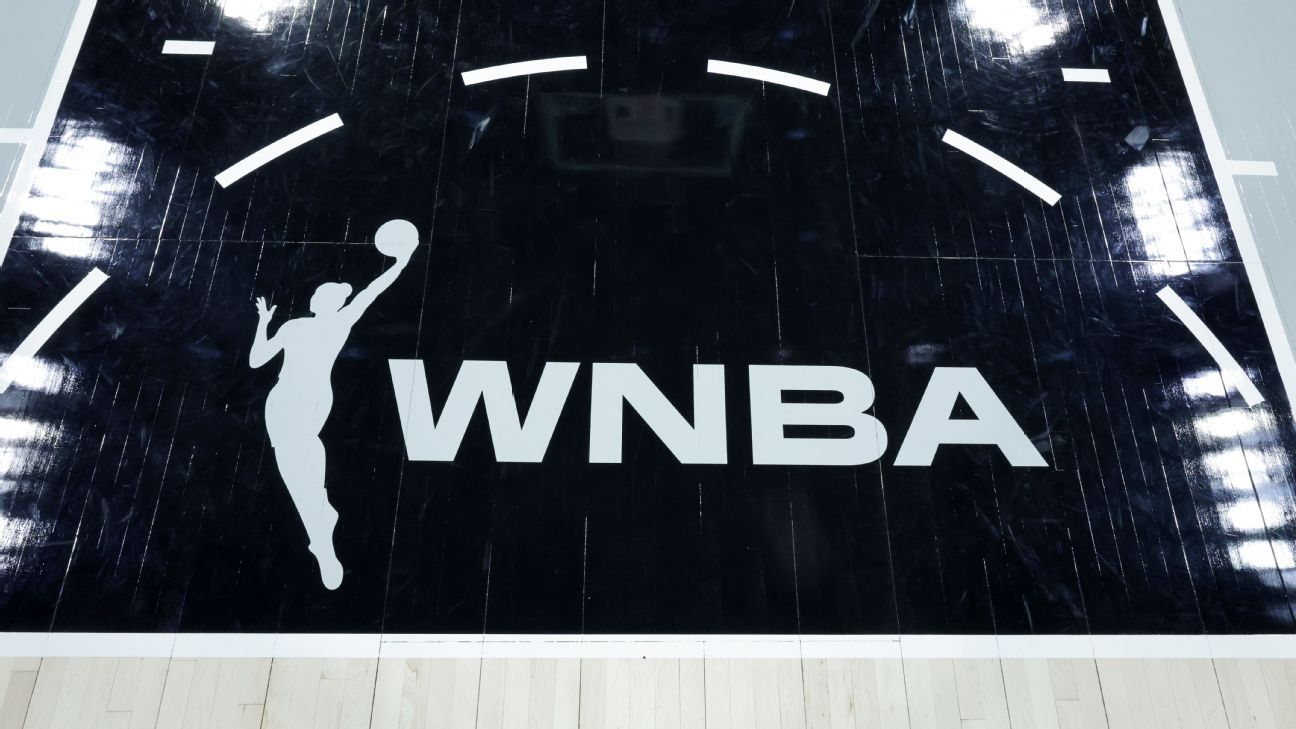 ESPN Reports: Fan Arrested After Throwing Sex Toy During Valkyries-Dream Game ESPN Reports: Fan Arrested After Throwing Sex Toy During Valkyries-Dream Game