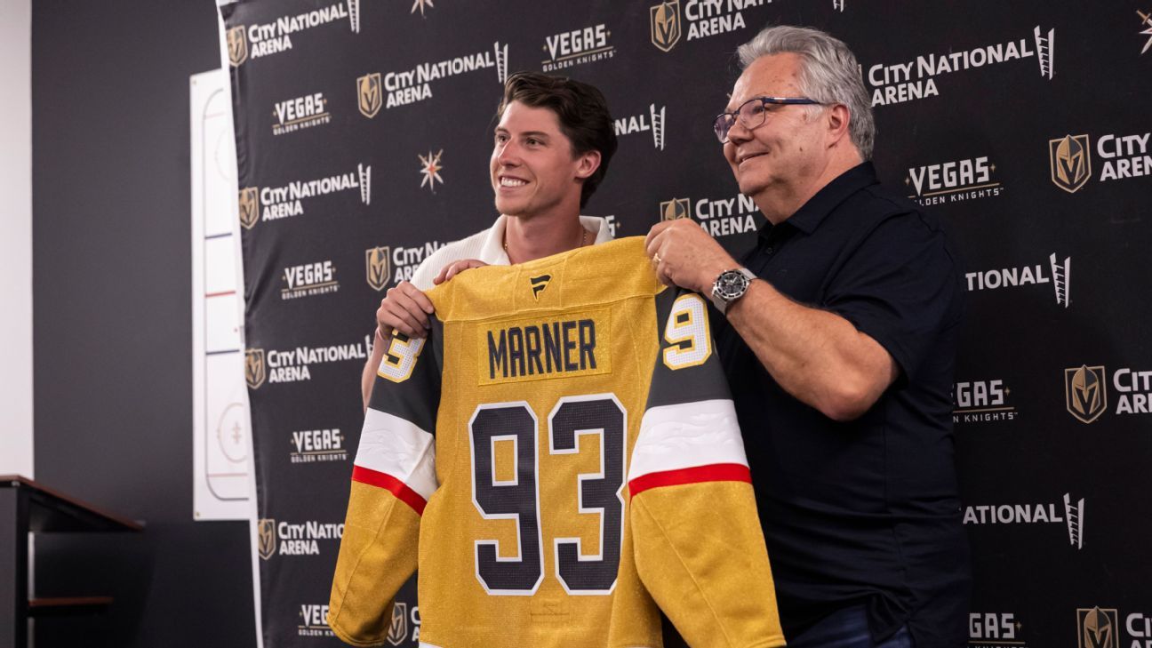 ESPN's 2025 NHL Team Report Cards: A Comprehensive Review Of Offseason Moves ESPN's 2025 NHL Team Report Cards: A Comprehensive Review Of Offseason Moves