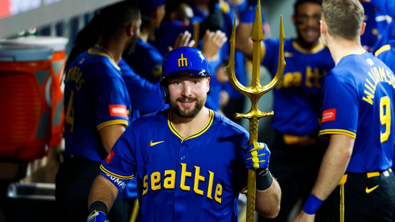 ESPN's MLB Draft Redraft: Top 10 Picks (2015-2024) Re-evaluated ESPN's MLB Draft Redraft: Top 10 Picks (2015-2024) Re-evaluated