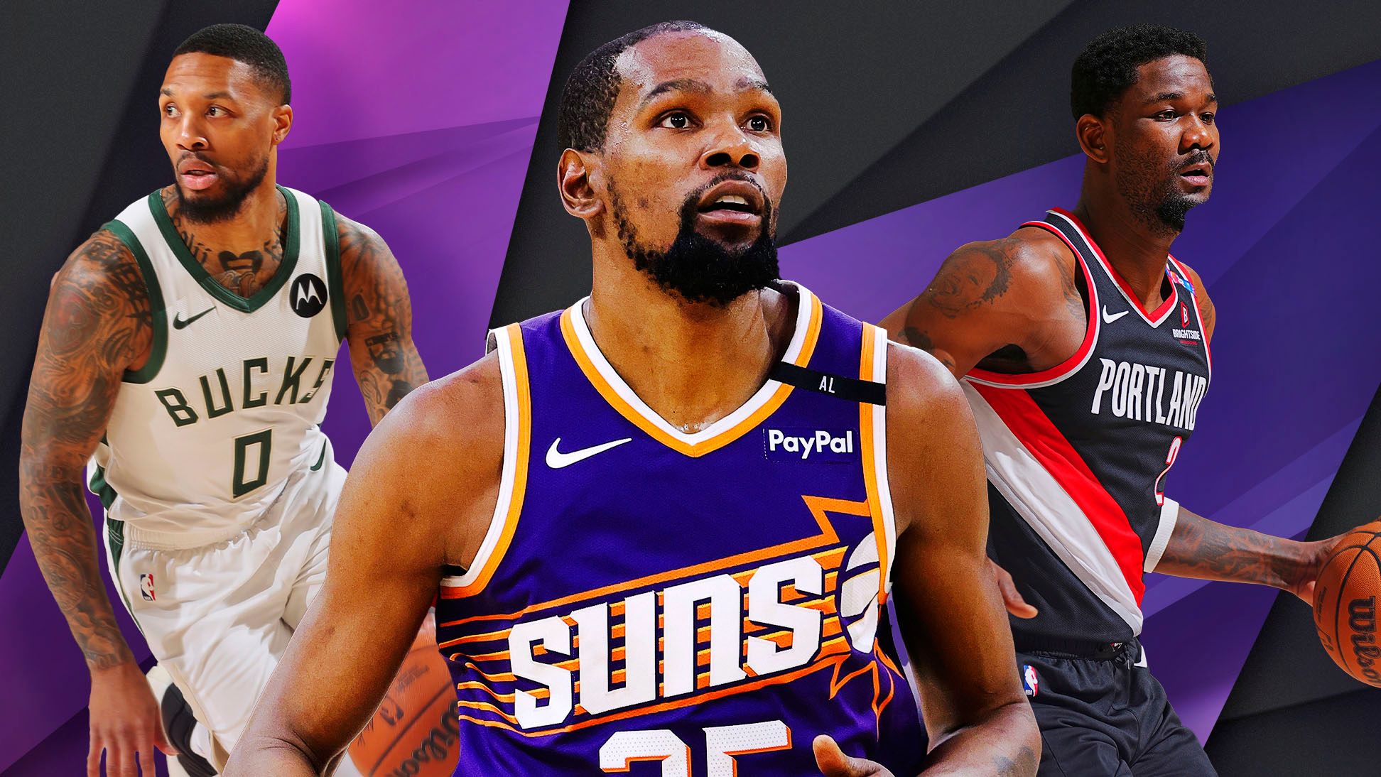 ESPN's NBA Free Agency Power Rankings: Predicting The 2025 Offseason ESPN's NBA Free Agency Power Rankings: Predicting The 2025 Offseason