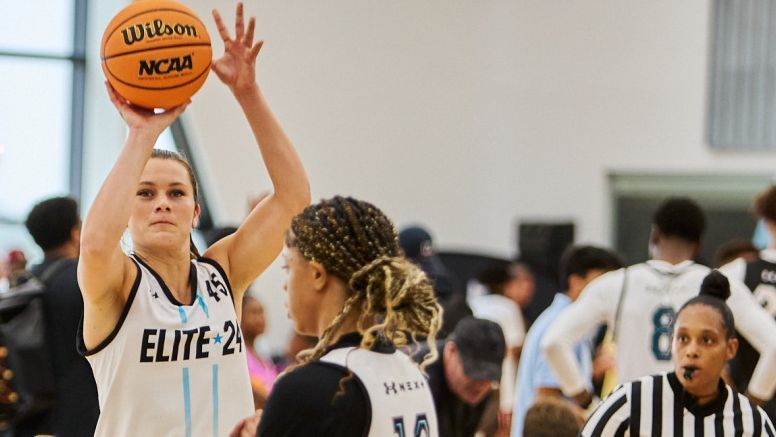 ESPNW 100's Harpring Picks North Carolina: A Recruiting Coup For UNC