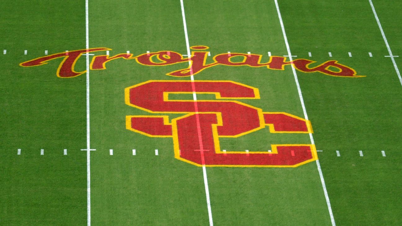 Ethan Feaster's Commitment To USC: Breaking Down The 2026 Recruiting Win Ethan Feaster's Commitment To USC: Breaking Down The 2026 Recruiting Win
