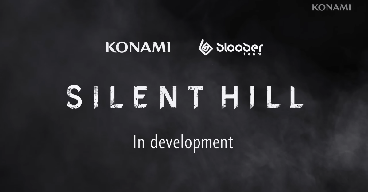 Everything We Know About Konami's Silent Hill Remake So Far